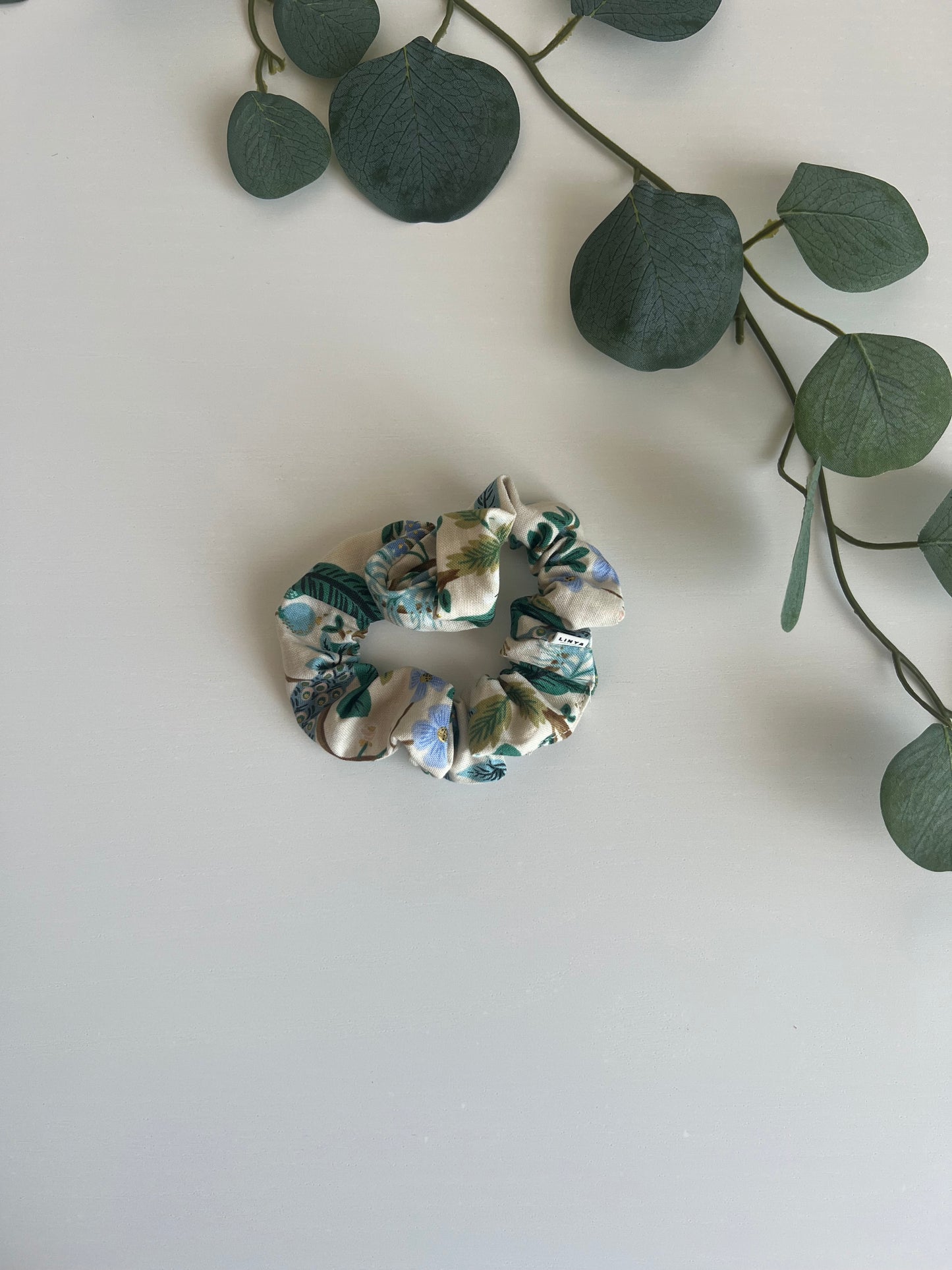 Scrunchie | Mini | Pauw