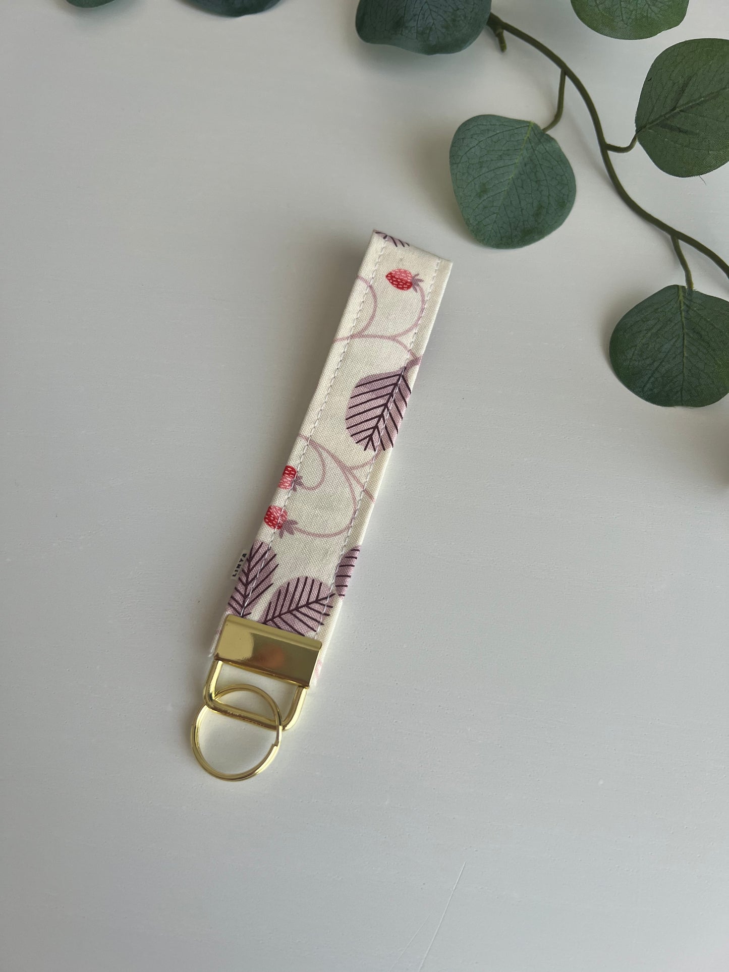 Sleutelhangers | Polsband