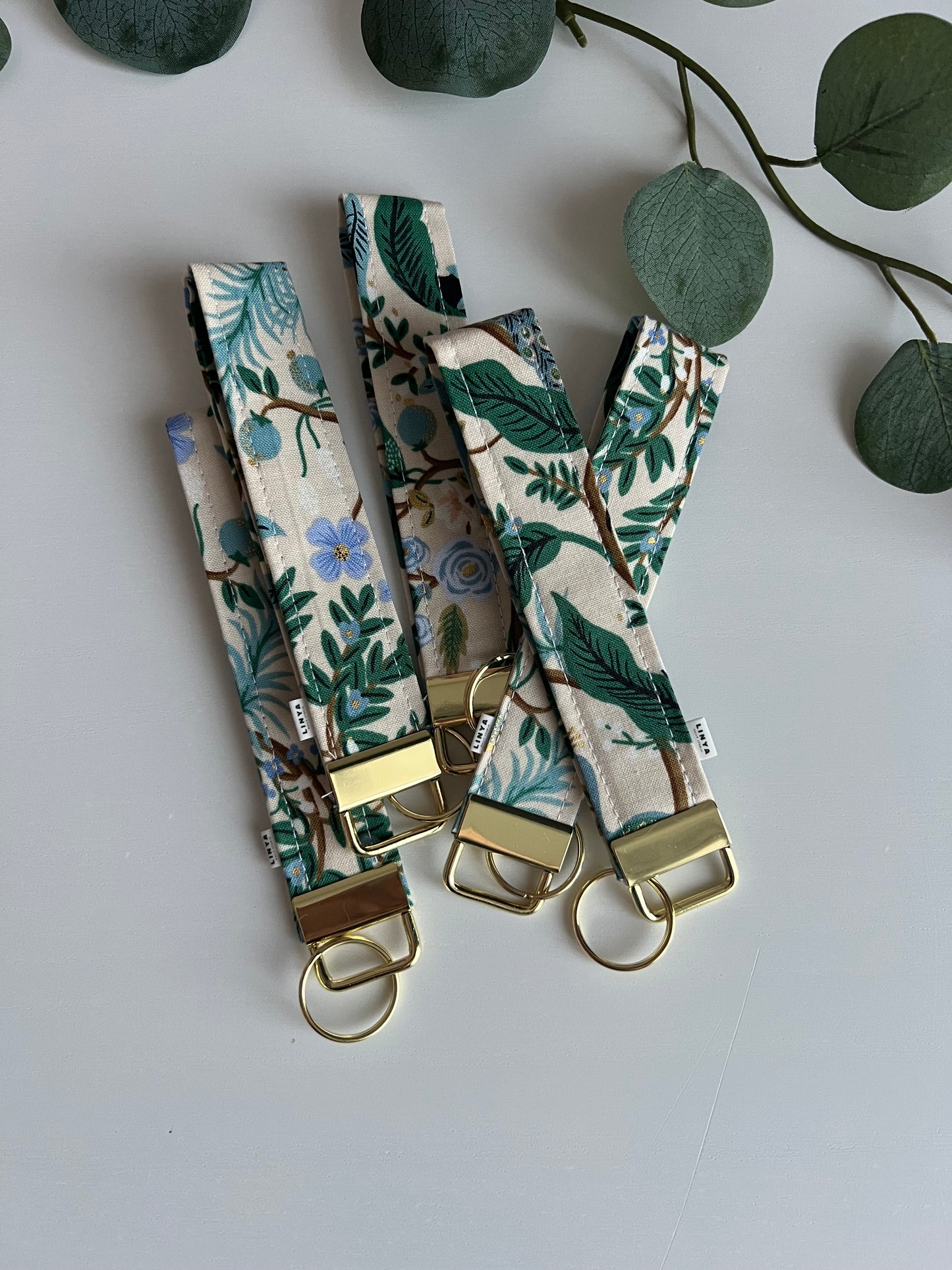 Sleutelhangers | Polsband