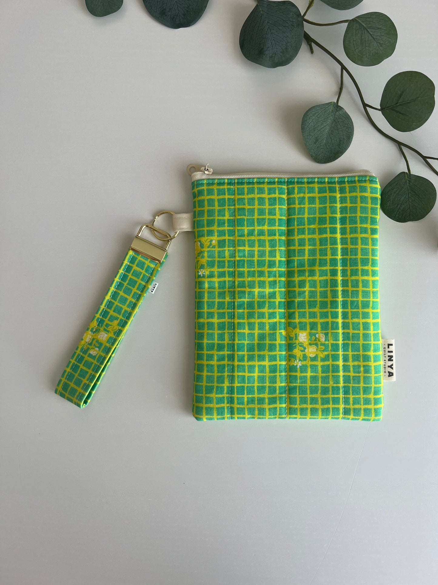 Sleutelhanger | Polsband | Windowpane