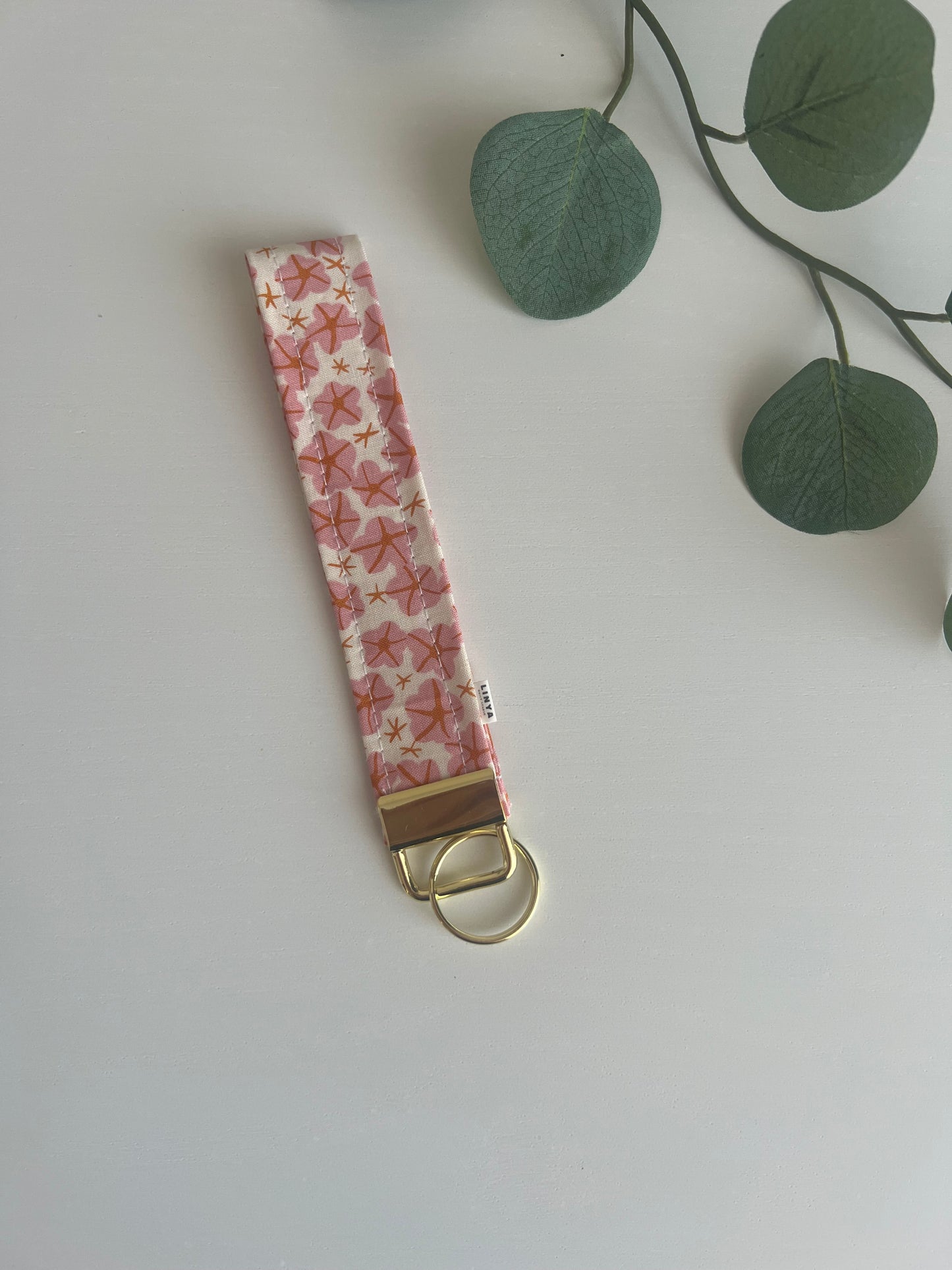 Sleutelhanger | Polsband | Moonflower