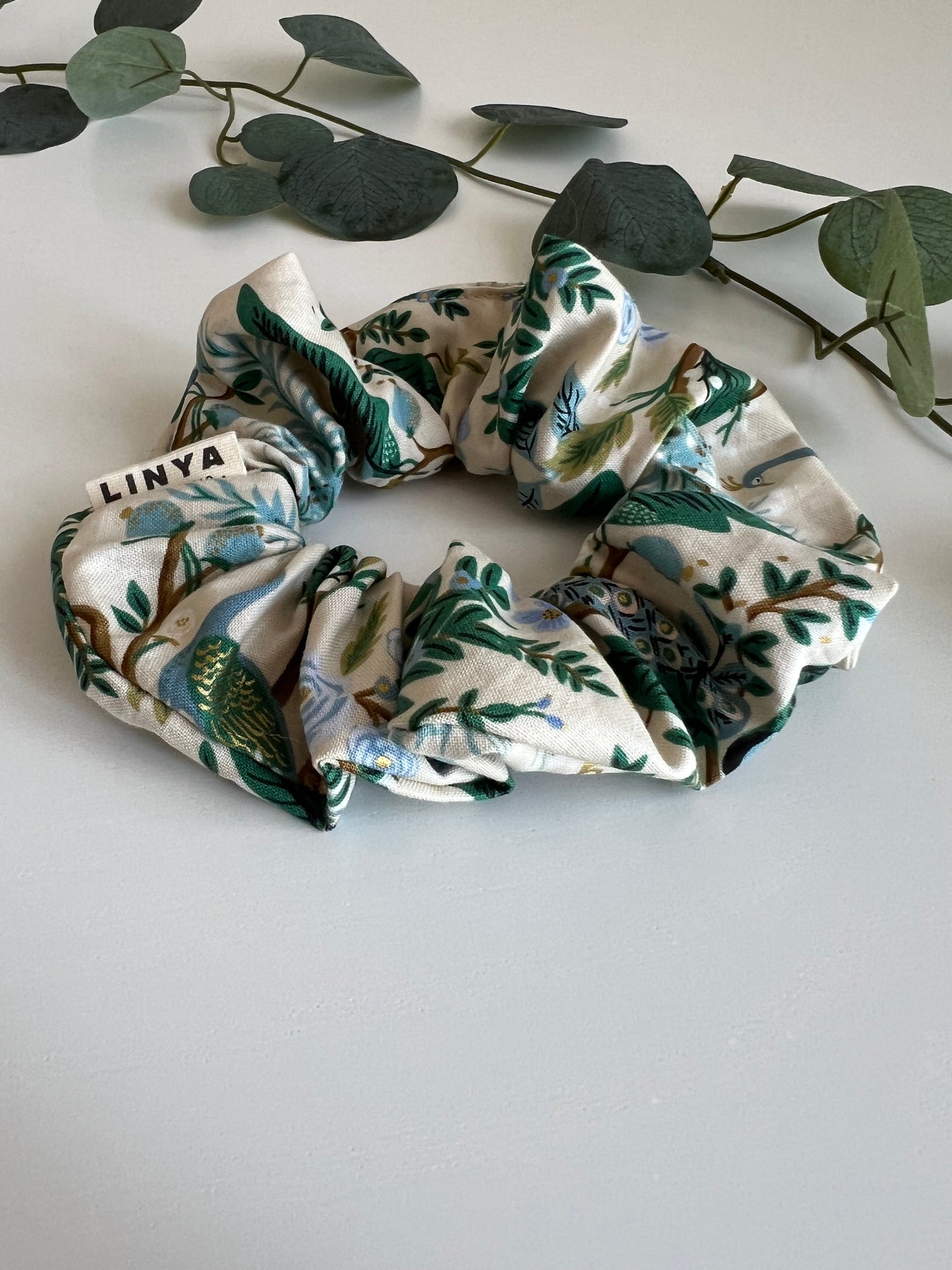 Scrunchie | Medium | Pauw