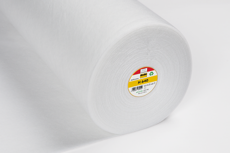 Vlieseline H640 (90cm breed)