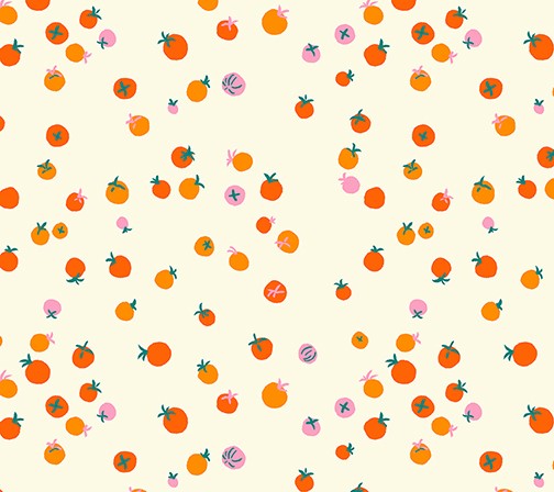 Country Mouse - Cherry Tomatoes - Lilac