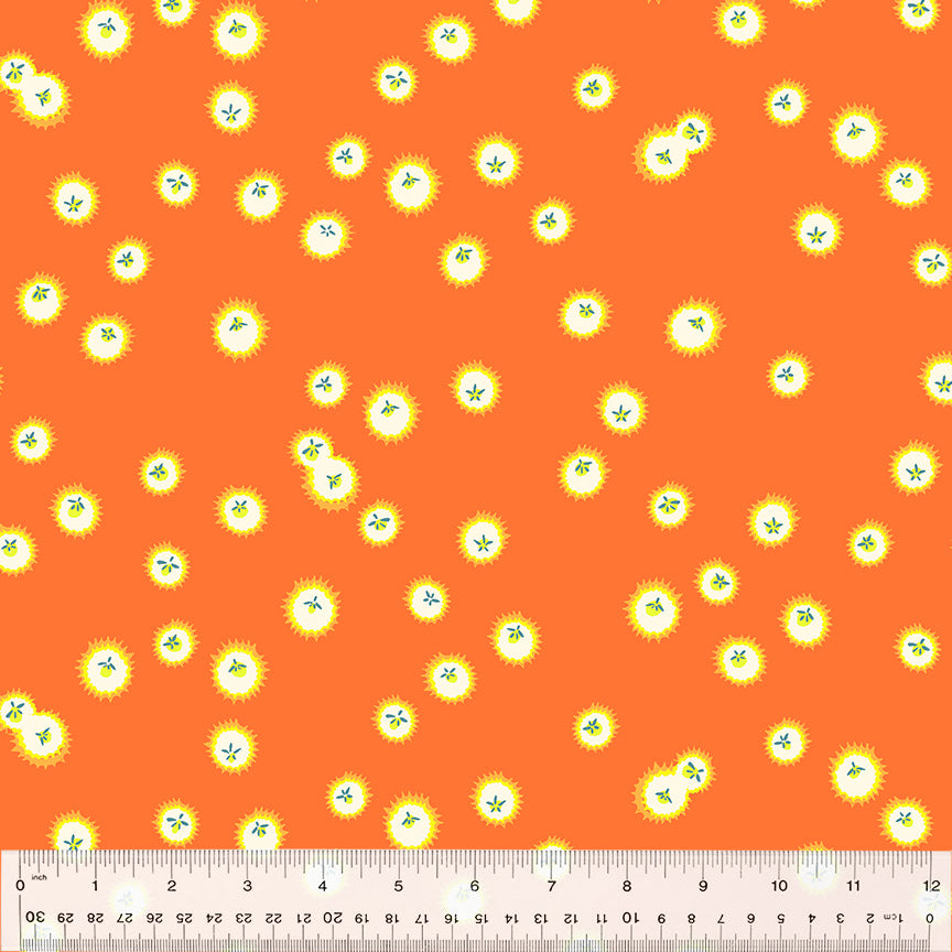 Forestburgh - Fireflies - Orange