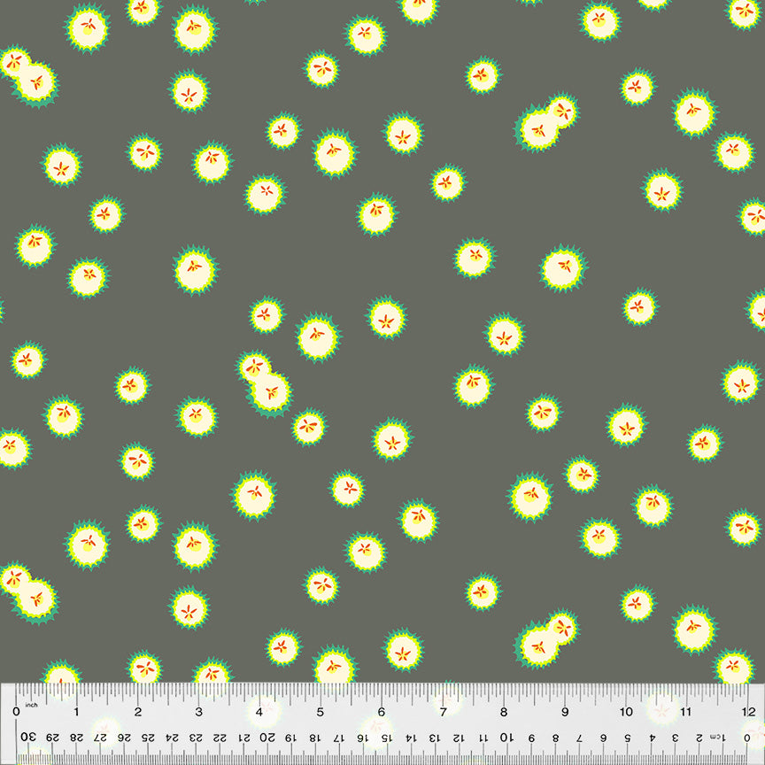 Forestburgh - Fireflies - Dark gray