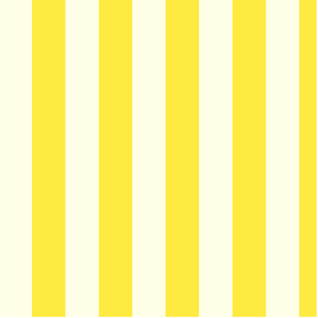 Forestburgh - Broadstripe - yellow