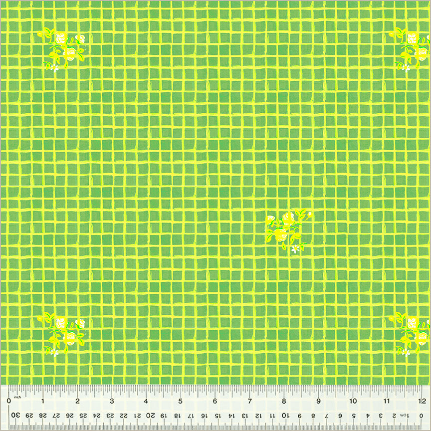 By Hand - Windowpane