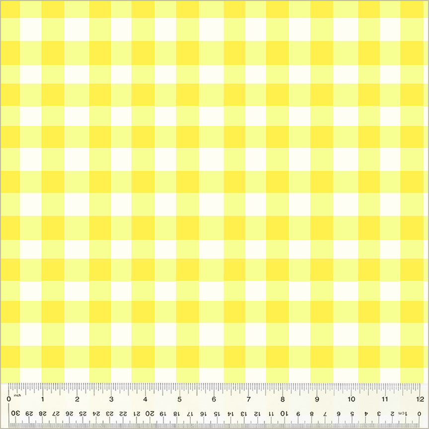 By Hand - Essential Gingham
