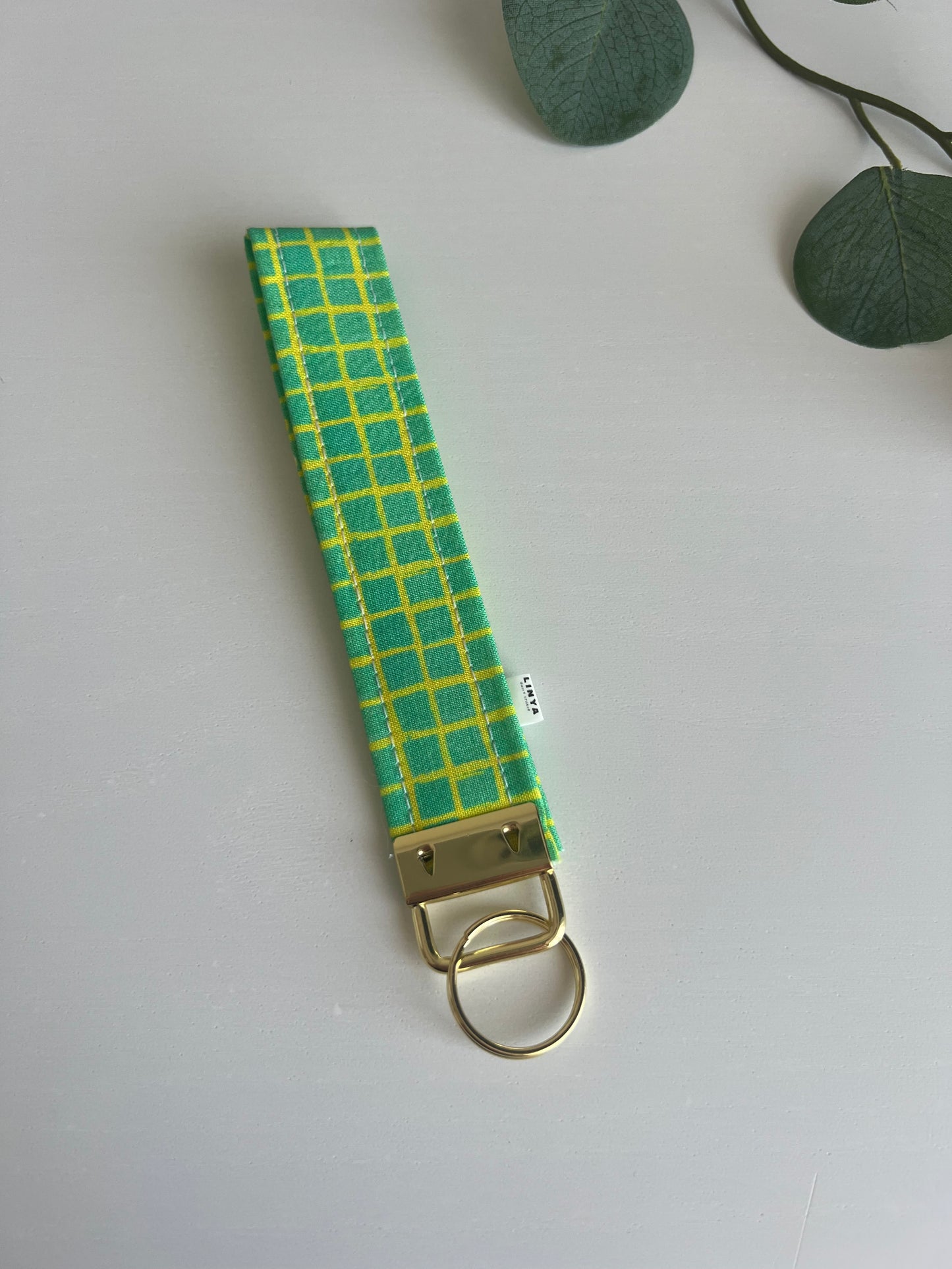 Sleutelhanger | Polsband | Windowpane