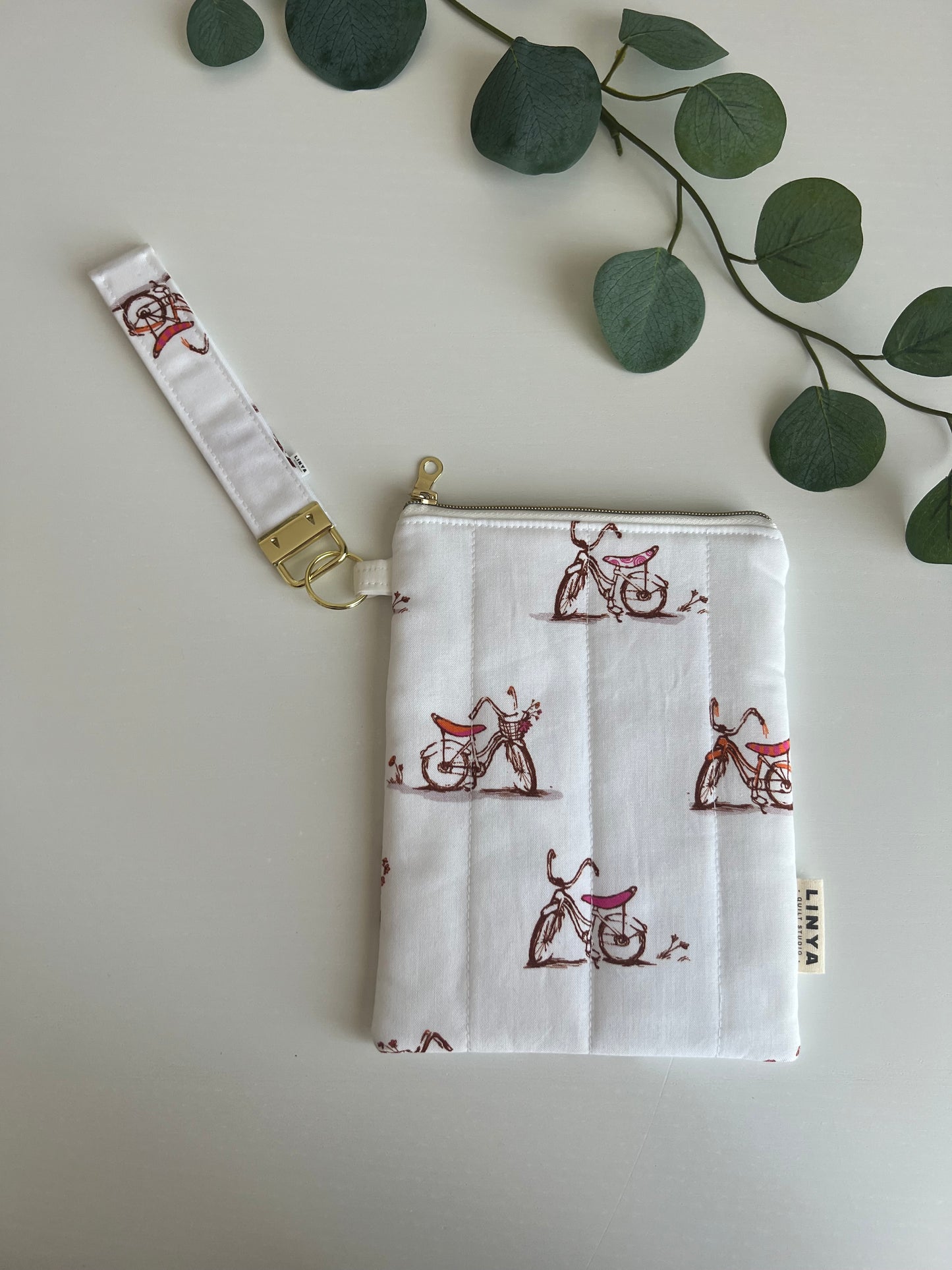Sleutelhanger | Polsband | Dream bikes