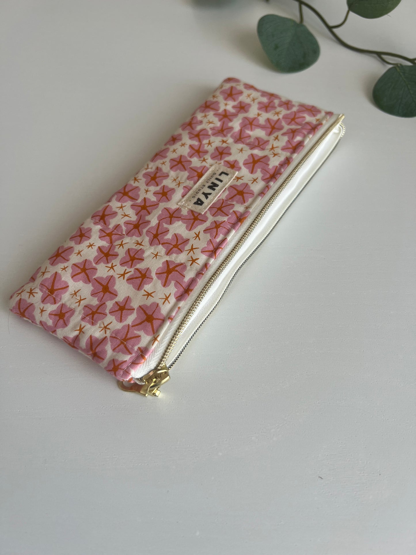 Bril etui - Moonflower