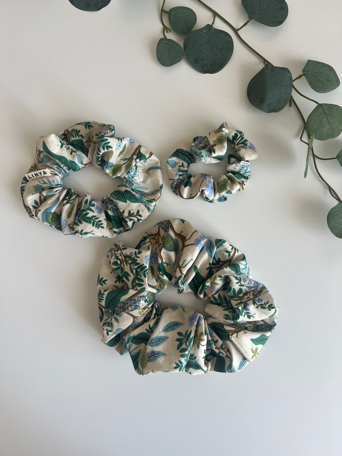 Scrunchie | Medium | Pauw