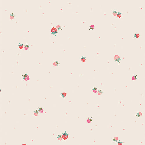Haven - Berry drizzle