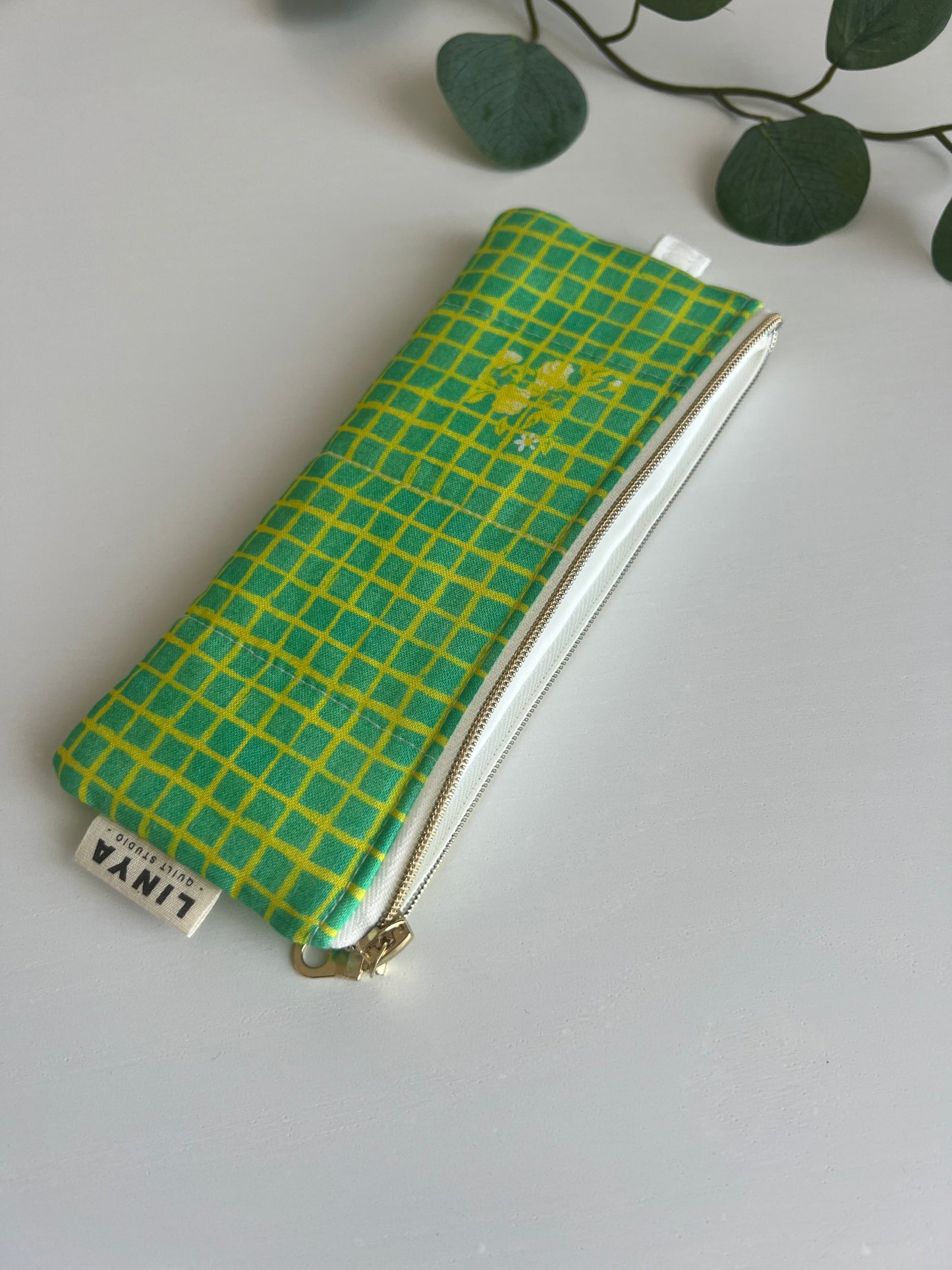 Bril etui - Windowpane
