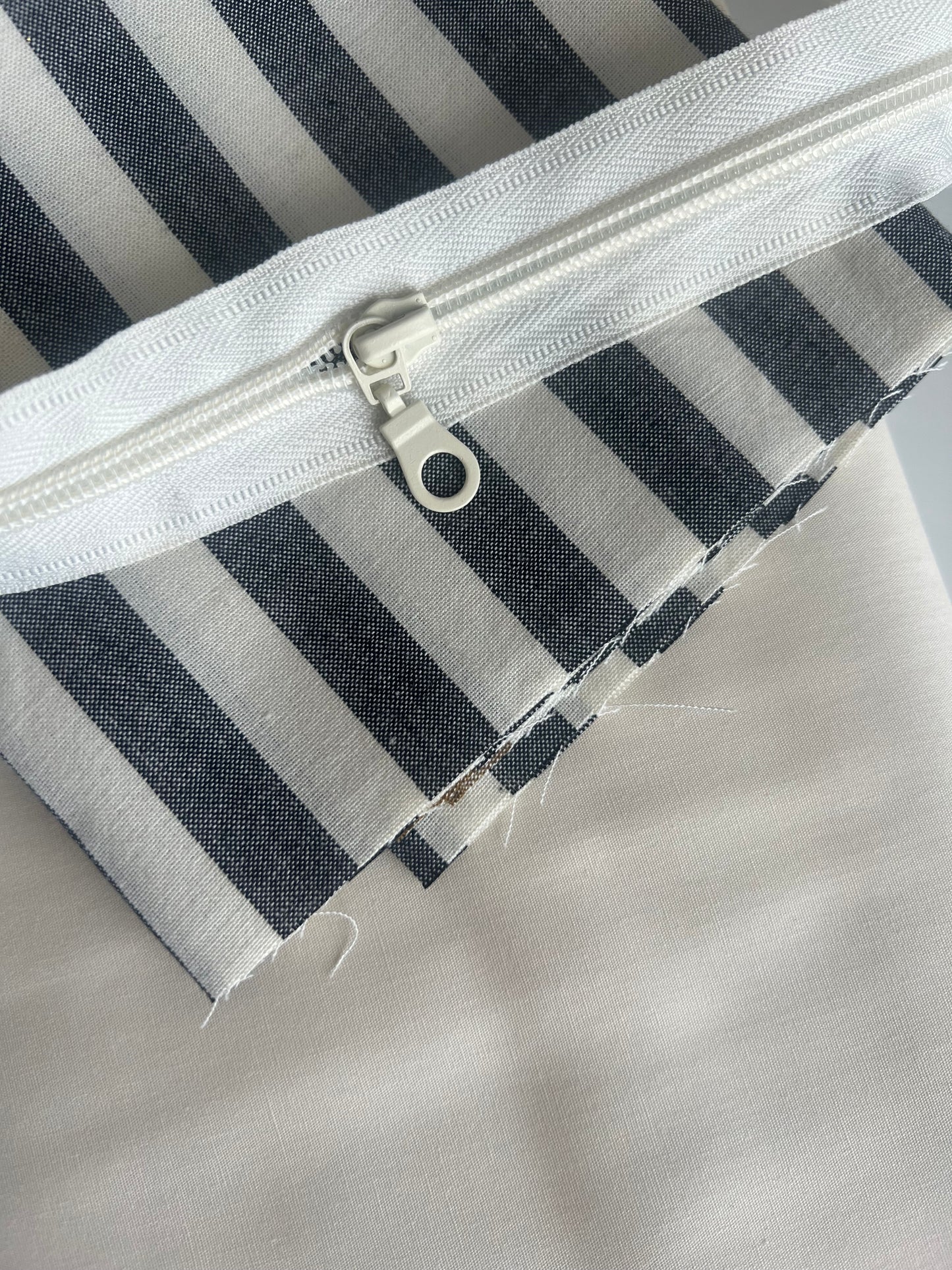 Laptop sleeve 13” - Kies je stofje!