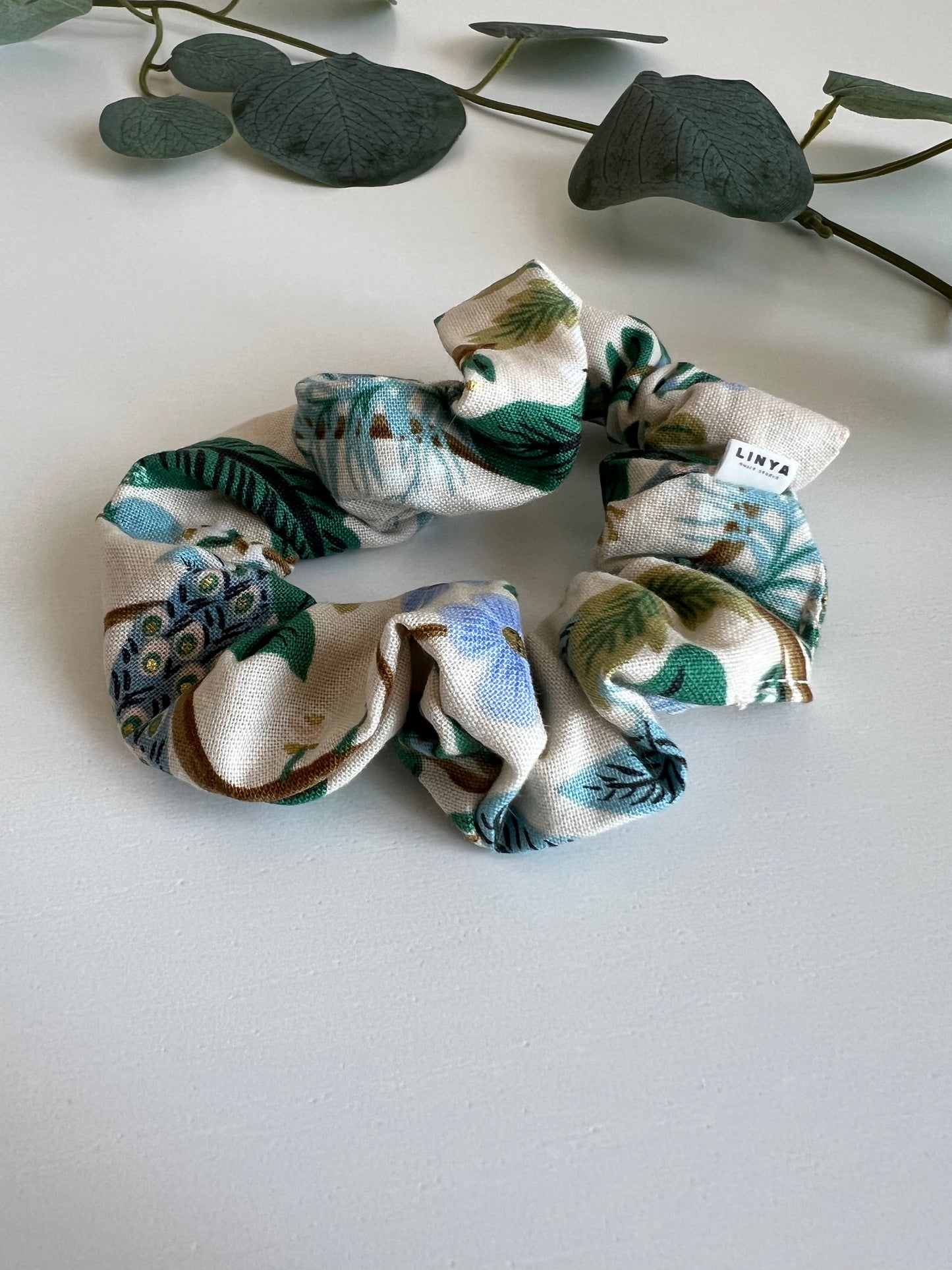 Scrunchie | Mini | Pauw