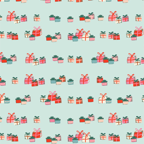 Christmas in the Cabin - Season of giving