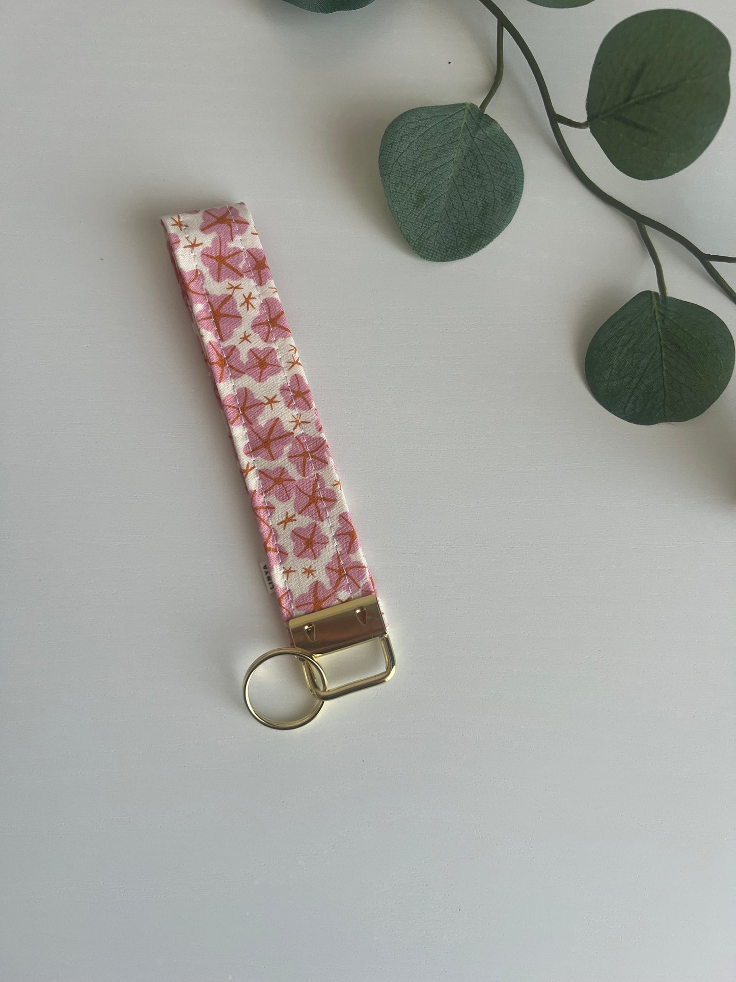 Sleutelhanger | Polsband | Moonflower
