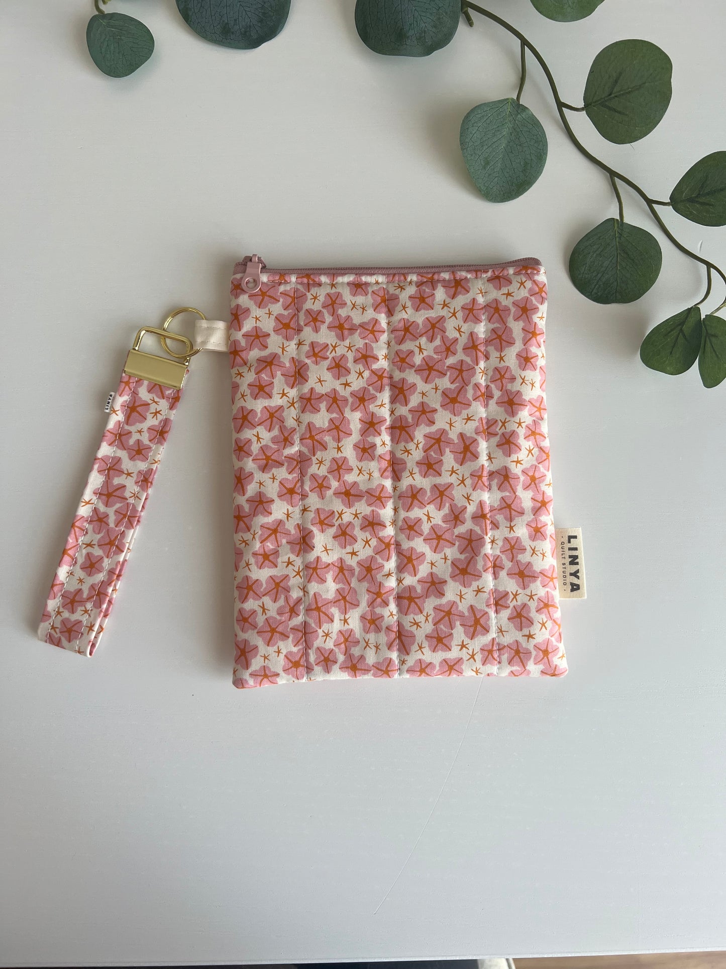 Sleutelhanger | Polsband | Moonflower