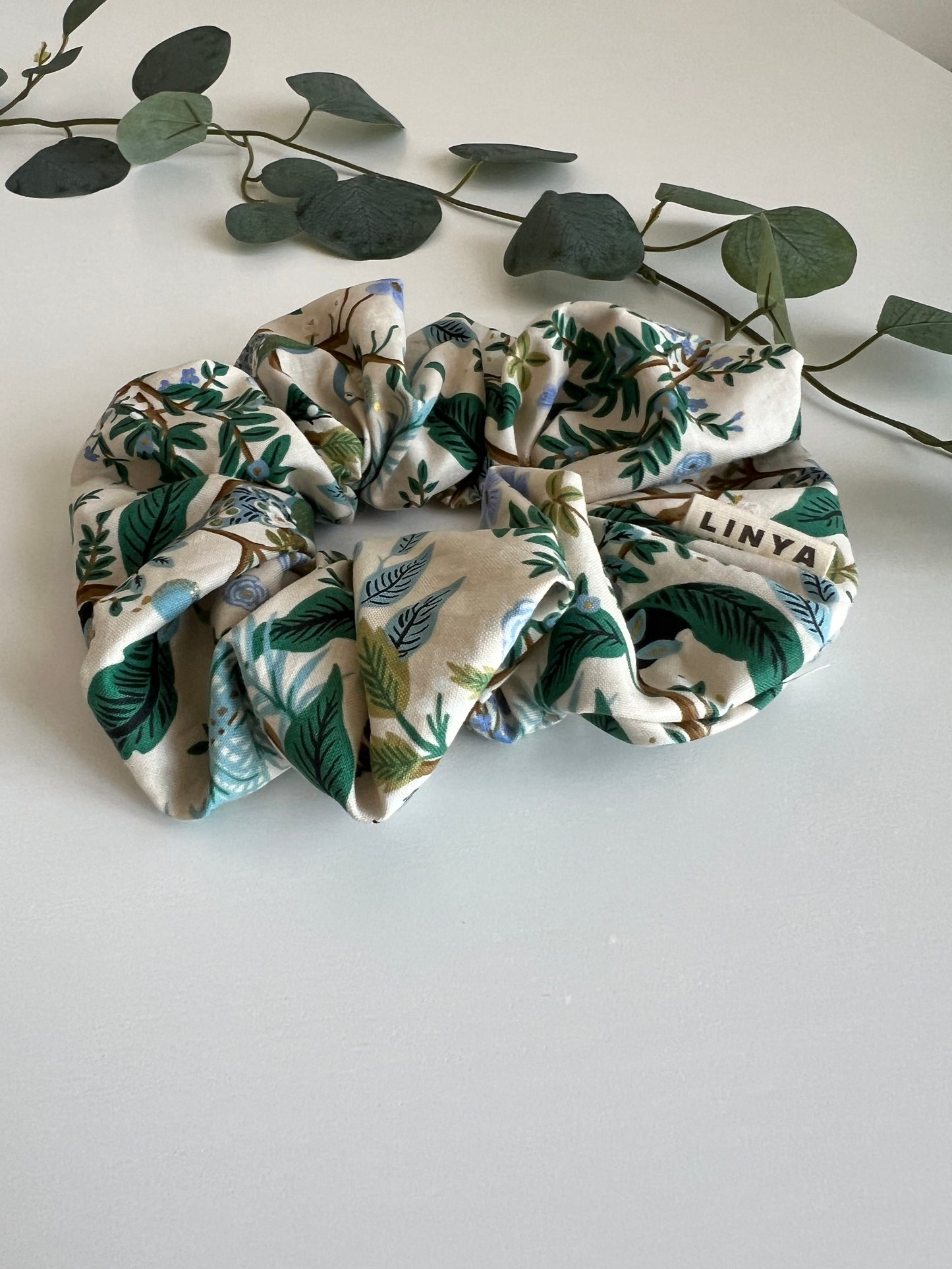 Scrunchie | Jumbo | Pauw