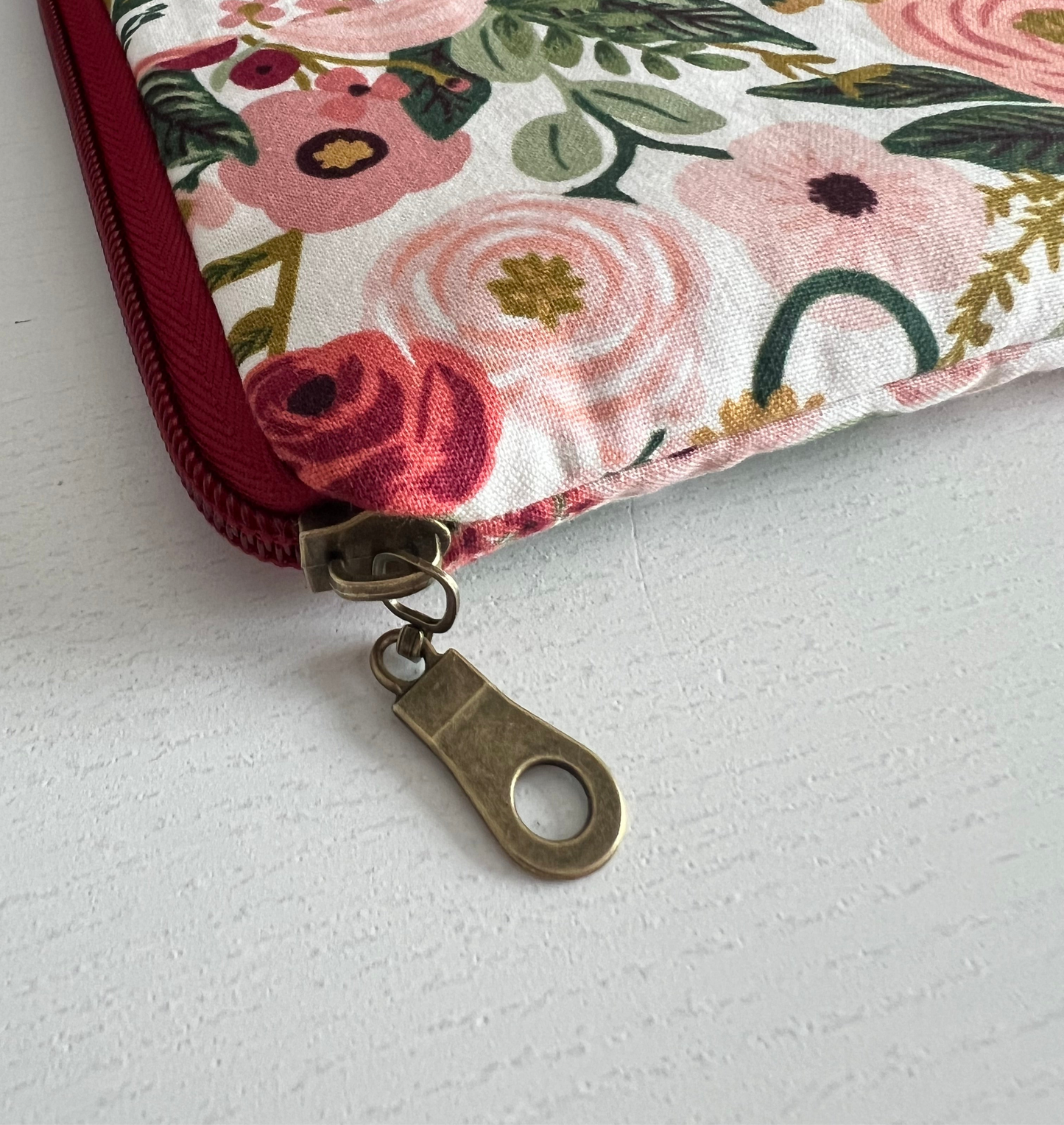 Tablet sleeve 11” - Kies je stofje!