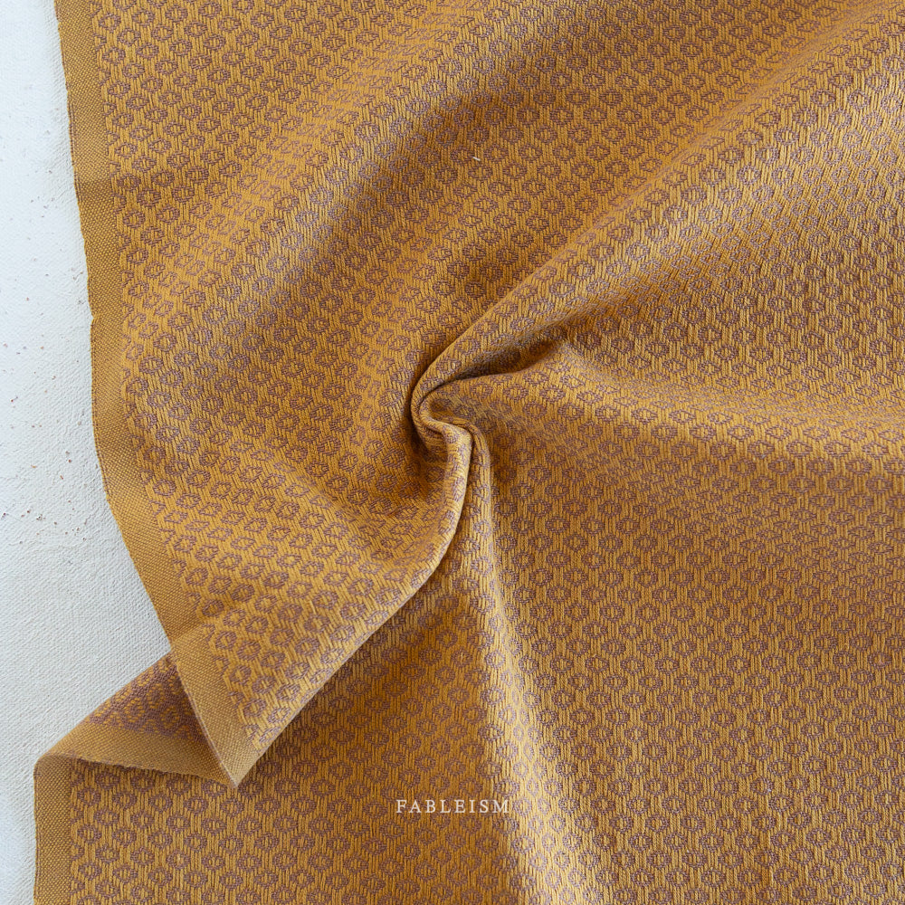 Golden Hour - Spotted in Bronze (Reversible)