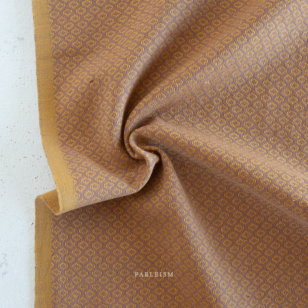Golden Hour - Spotted in Bronze (Reversible)