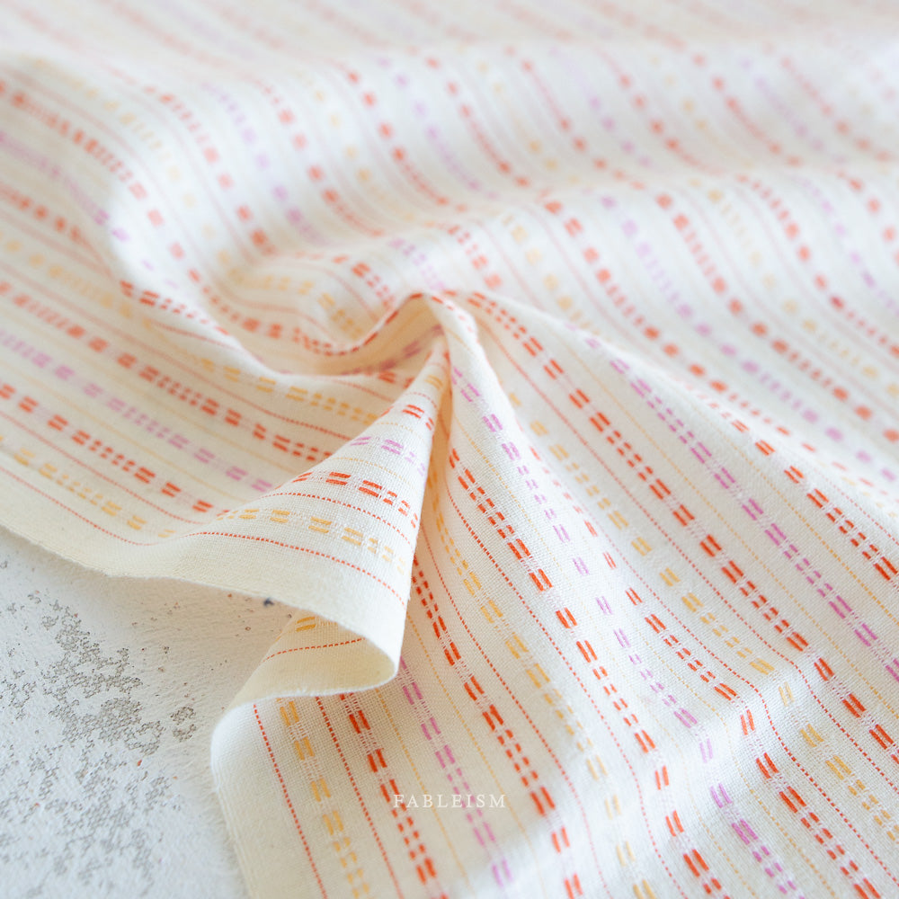 Golden Hour - Flick Stitch in Wild