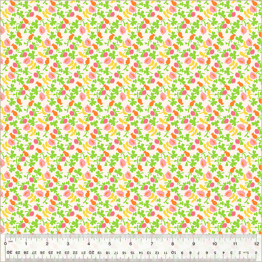 Studio Edit - Calico Pink