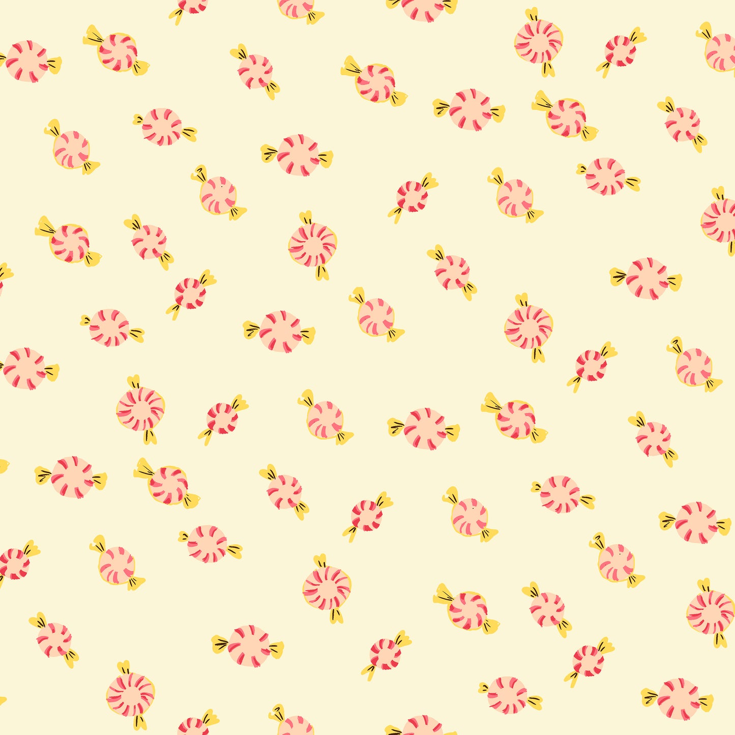 Studio Edit - Peppermint Candies Cream