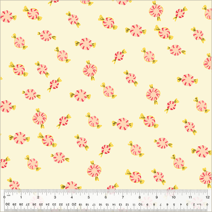 Studio Edit - Peppermint Candies Cream