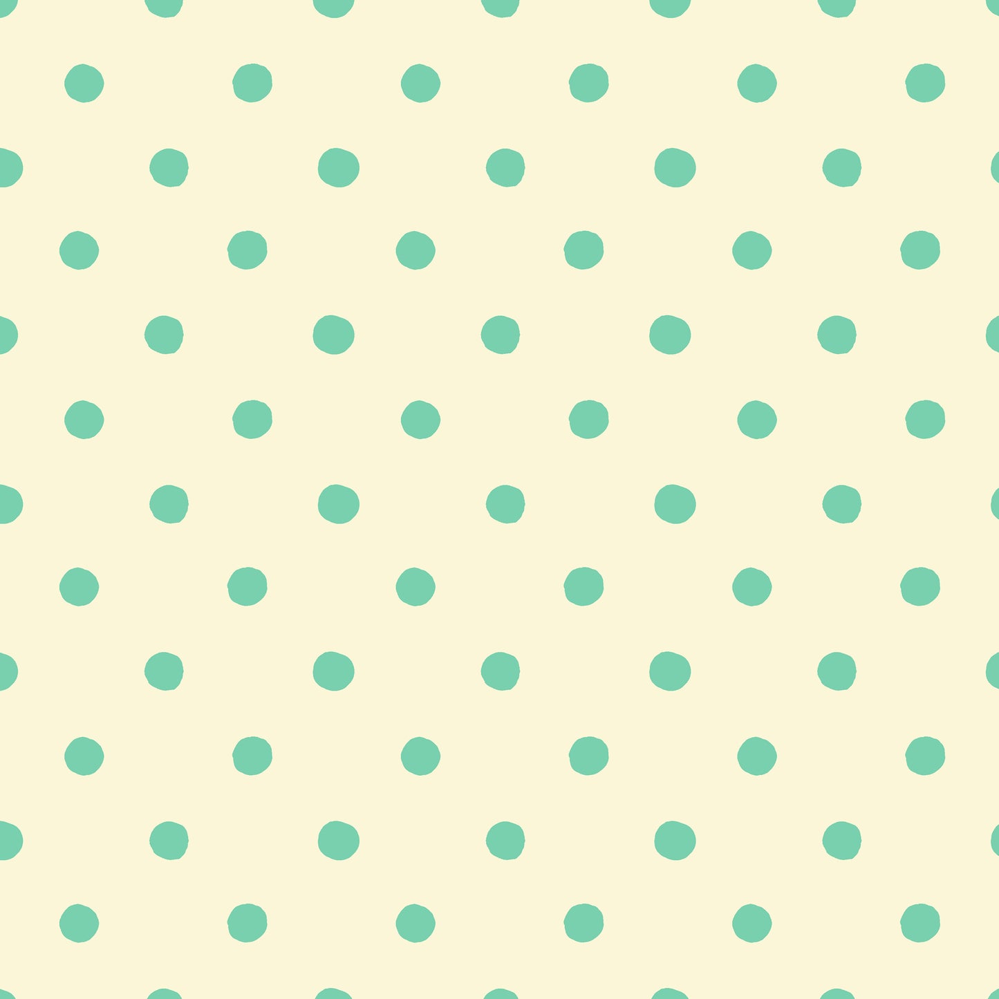 Studio Edit - Dots Aqua