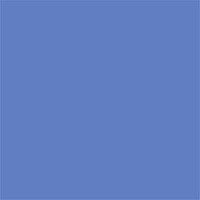 Heather Ross quiltstof Ruby + Bee solids 51583-15 Provence blue