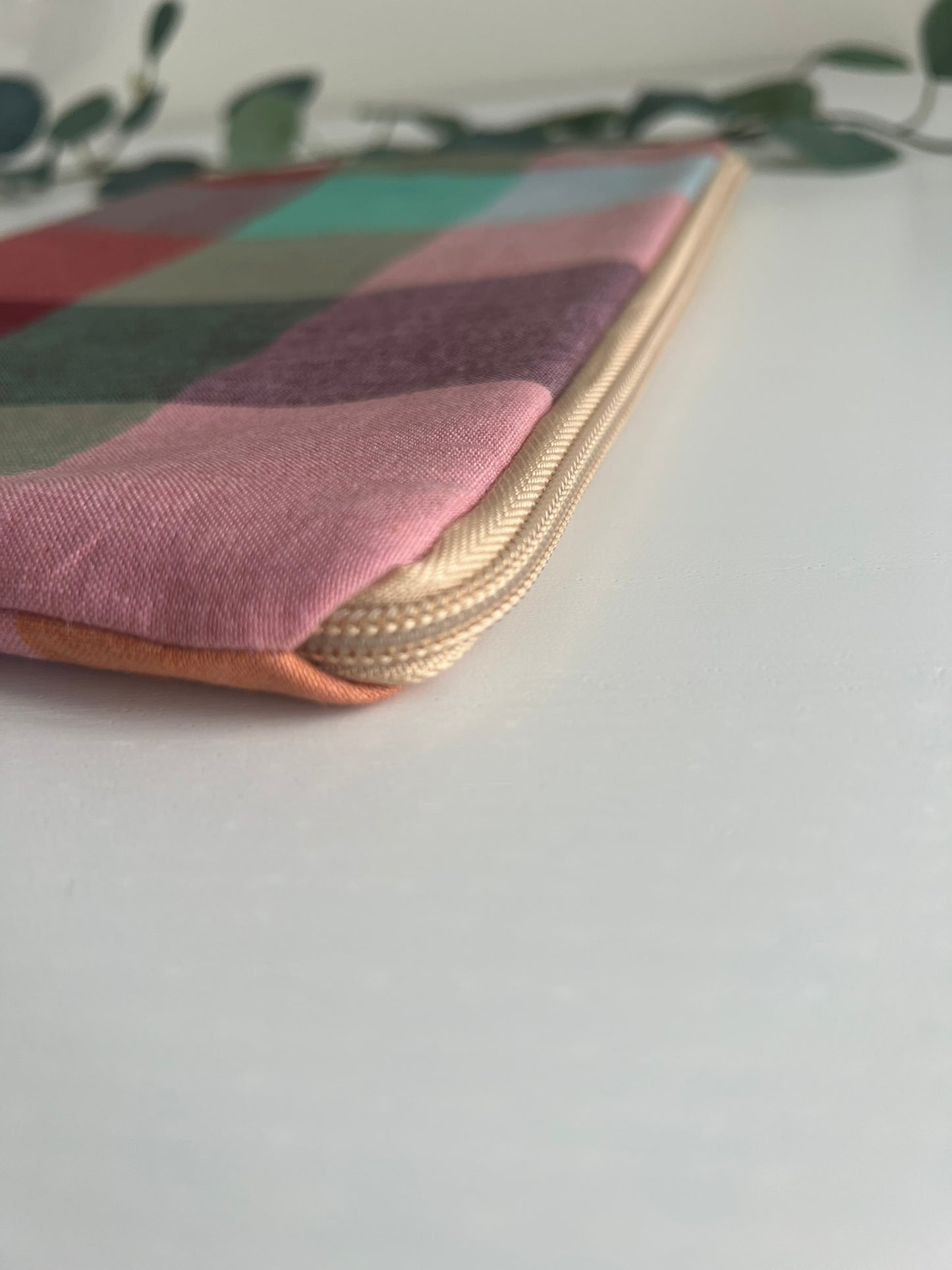 Tablet sleeve 8" - Kies je stofje!