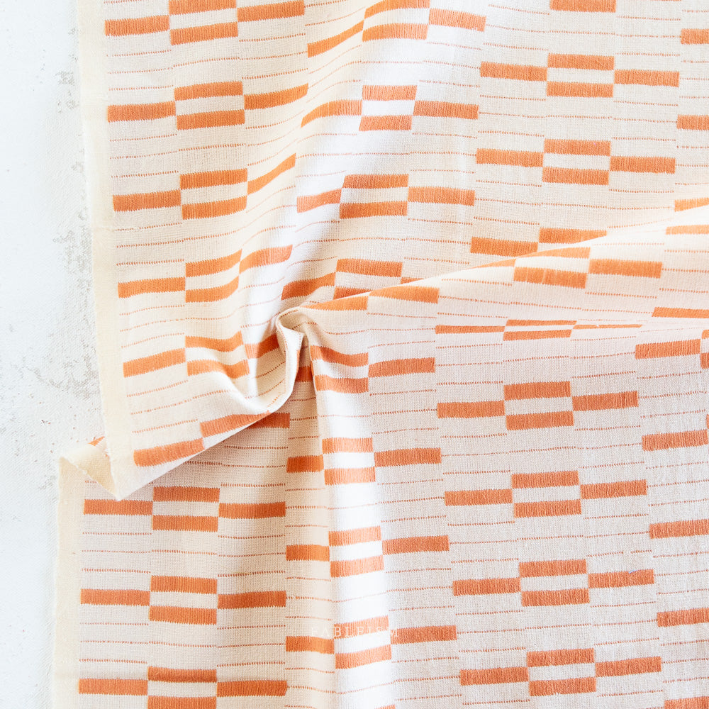 Lucky Loom - Southwest in Cream