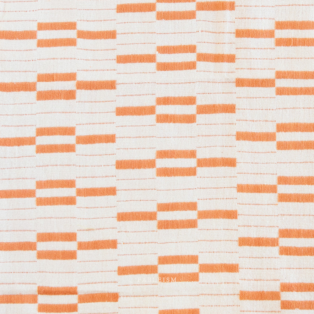 Lucky Loom - Southwest in Cream