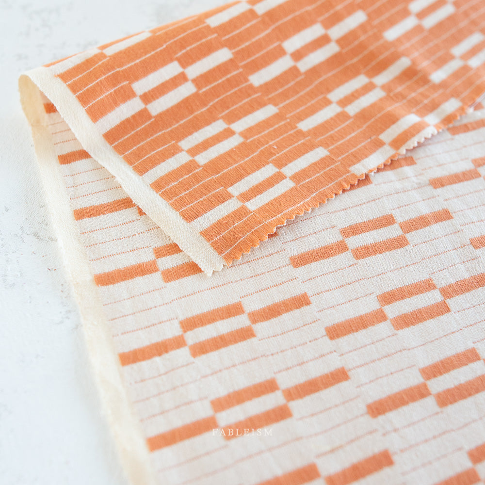 Lucky Loom - Southwest in Cream