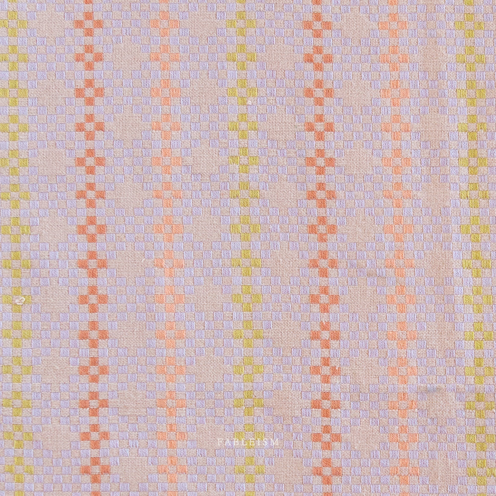 Lucky Loom - Mosaic in Sweet