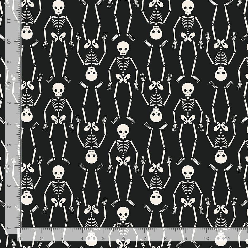 Harvest Moon - Skeletons