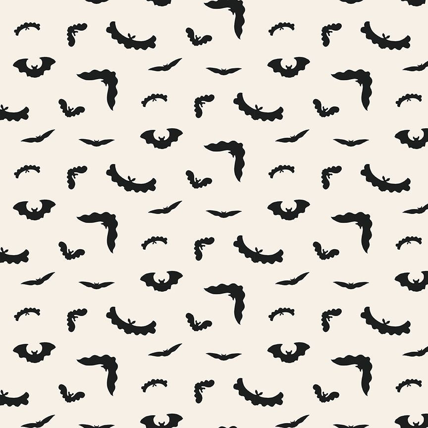 Harvest moon - Bats