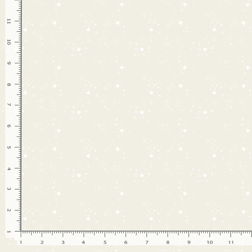 Kitty Litter - Chiffon