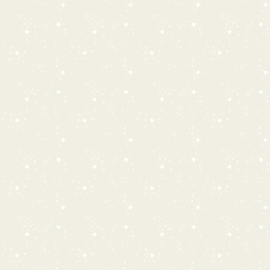 Kitty Litter - Chiffon