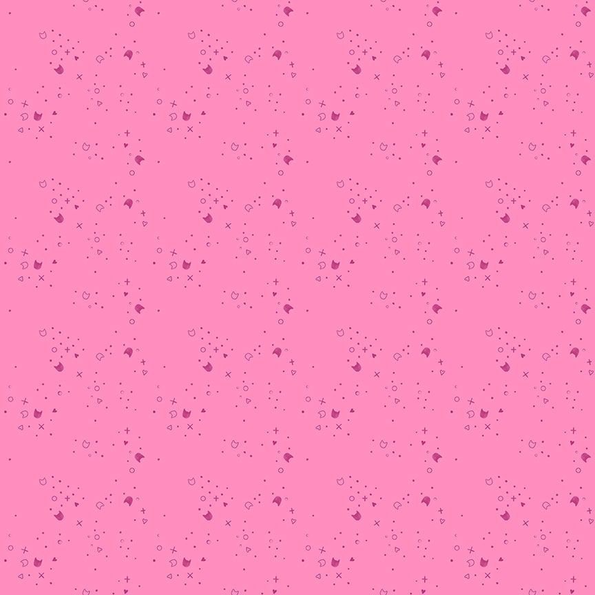 Kitty Litter - Cupcake
