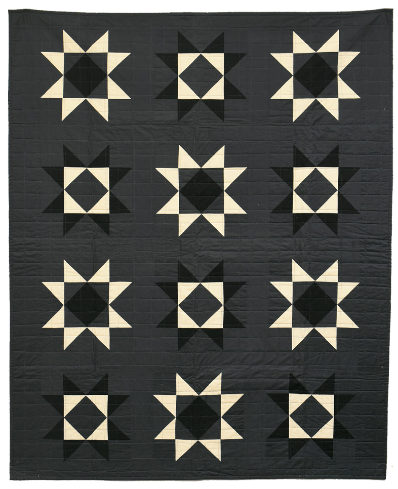 Night Sky - Quiltstoffen bundel