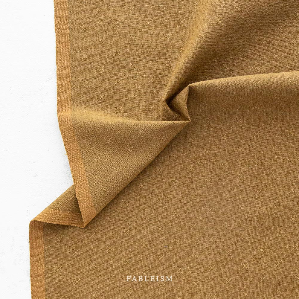 Sprout wovens - FSW-05 Bronze
