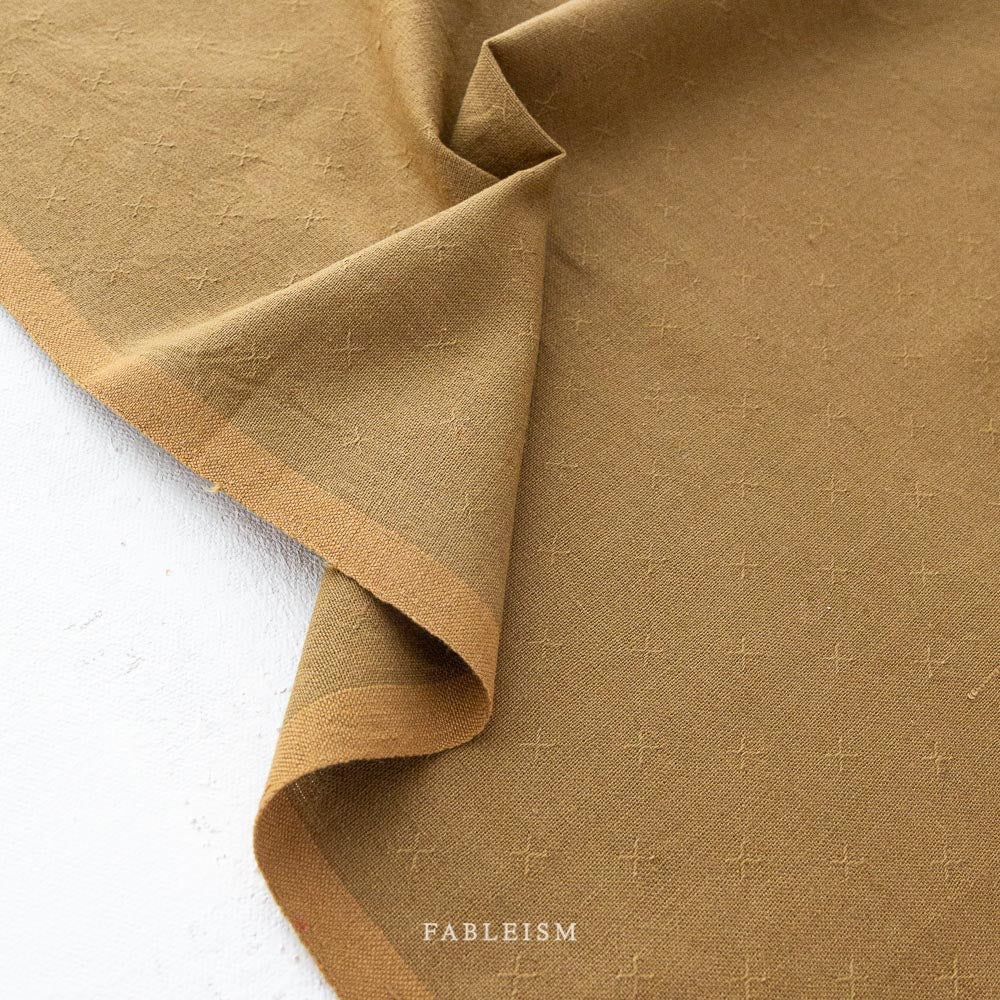 Sprout wovens - FSW-05 Bronze