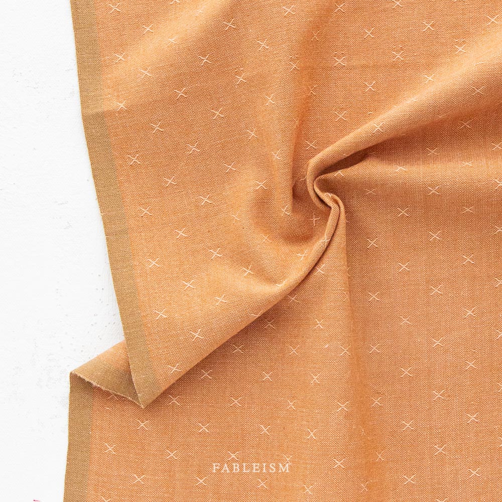 Sprout wovens - FSW-08 Sunglow