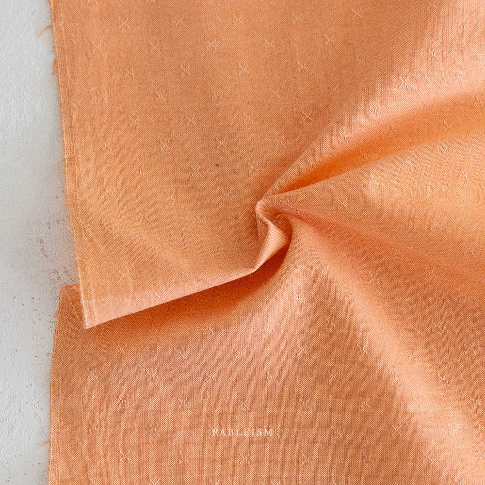 Sprout wovens - FSW-094 Marmalade