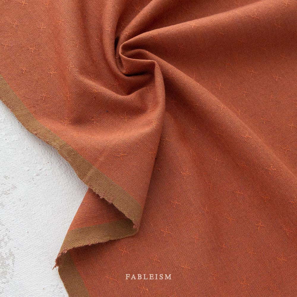 Sprout wovens - FSW-10 Autumnal
